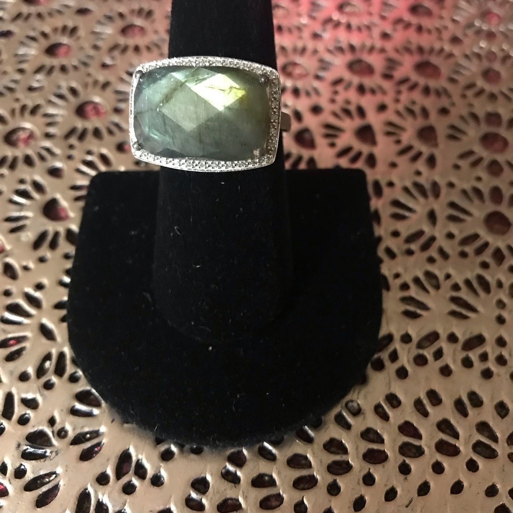 New Ross-Simons ring